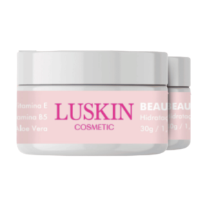 Luskin – 2 Unidades