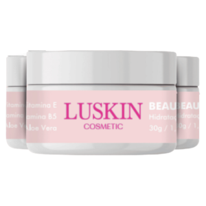 Luskin – 3 Unidades